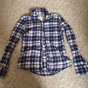 Flannel